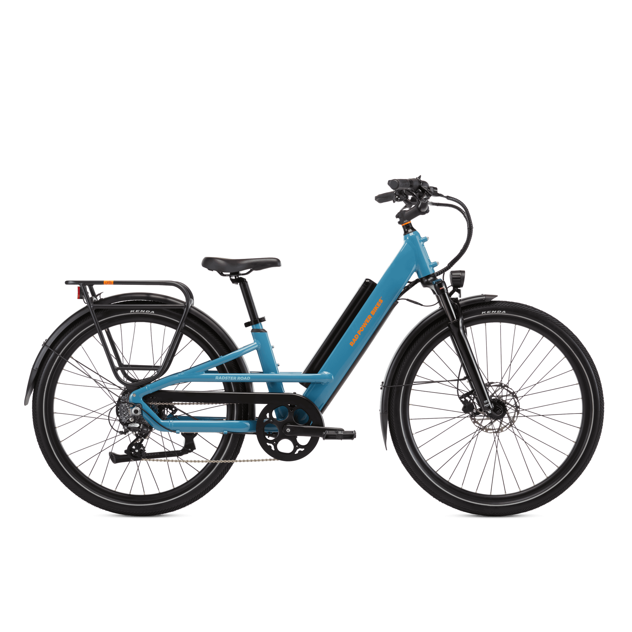 Rad Power Bikes Radster Road
