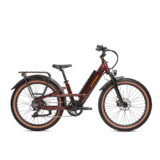 Rad Power Bikes Radster Trail