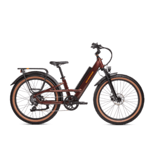 Rad Power Bikes Radster Trail