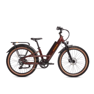 Rad Power Bikes Radster Trail