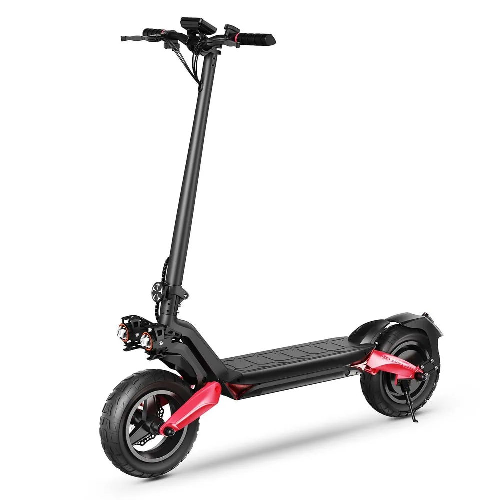 Circooter Raptor Pro