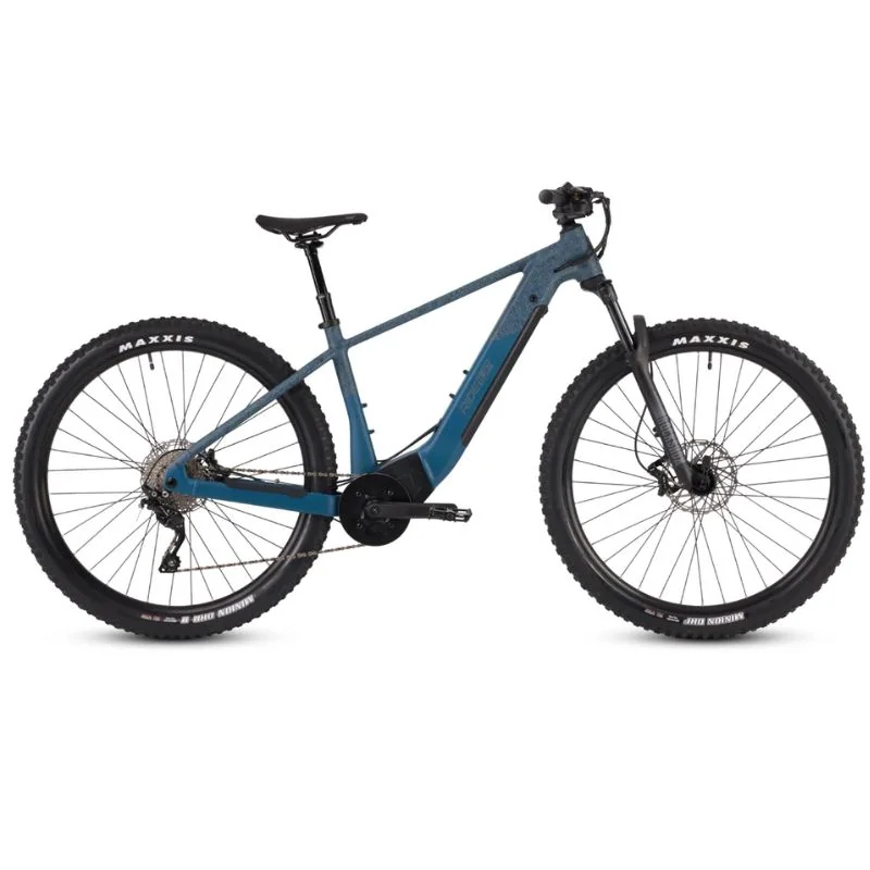 Ride1Up TrailRush