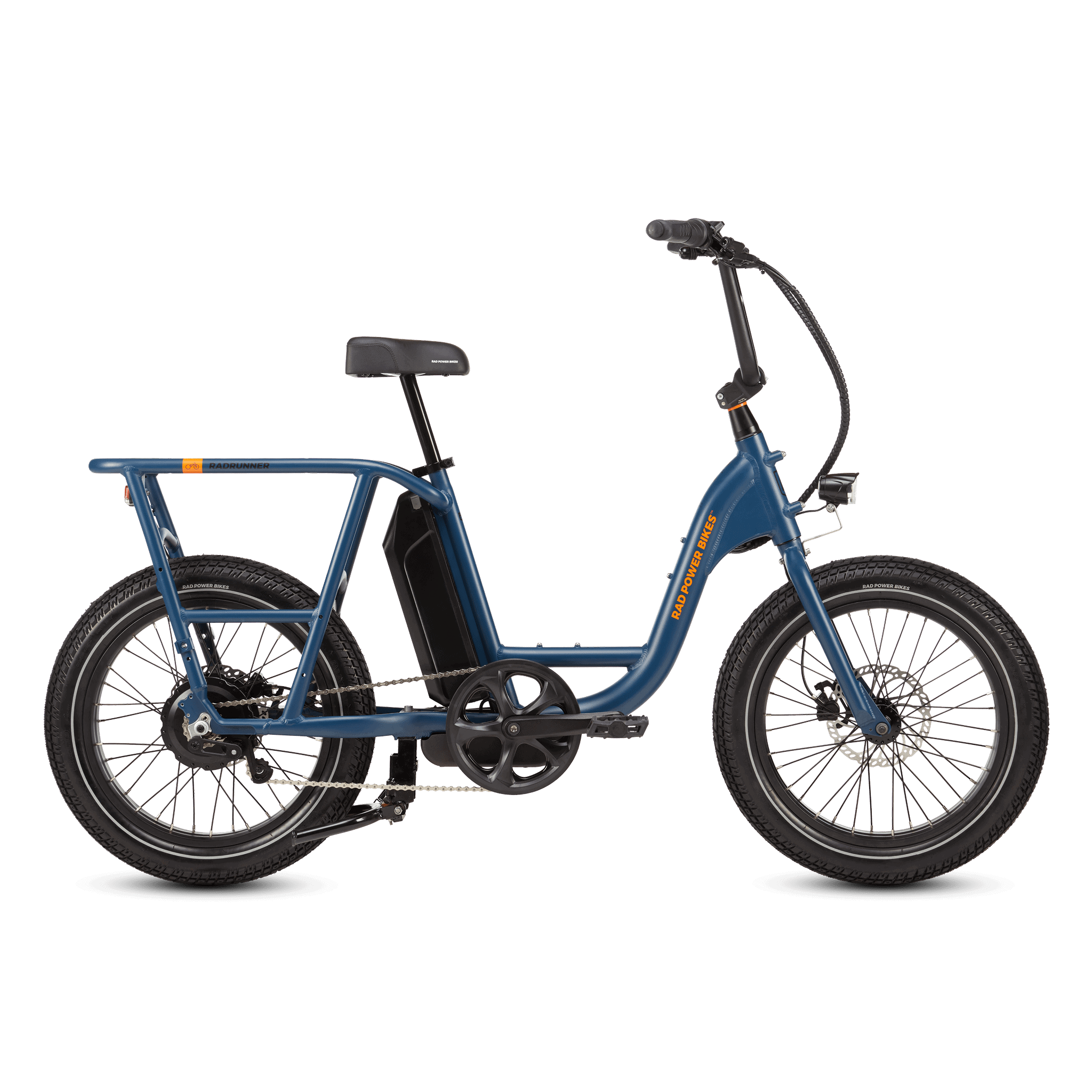 Rad Power Bikes RadRunner