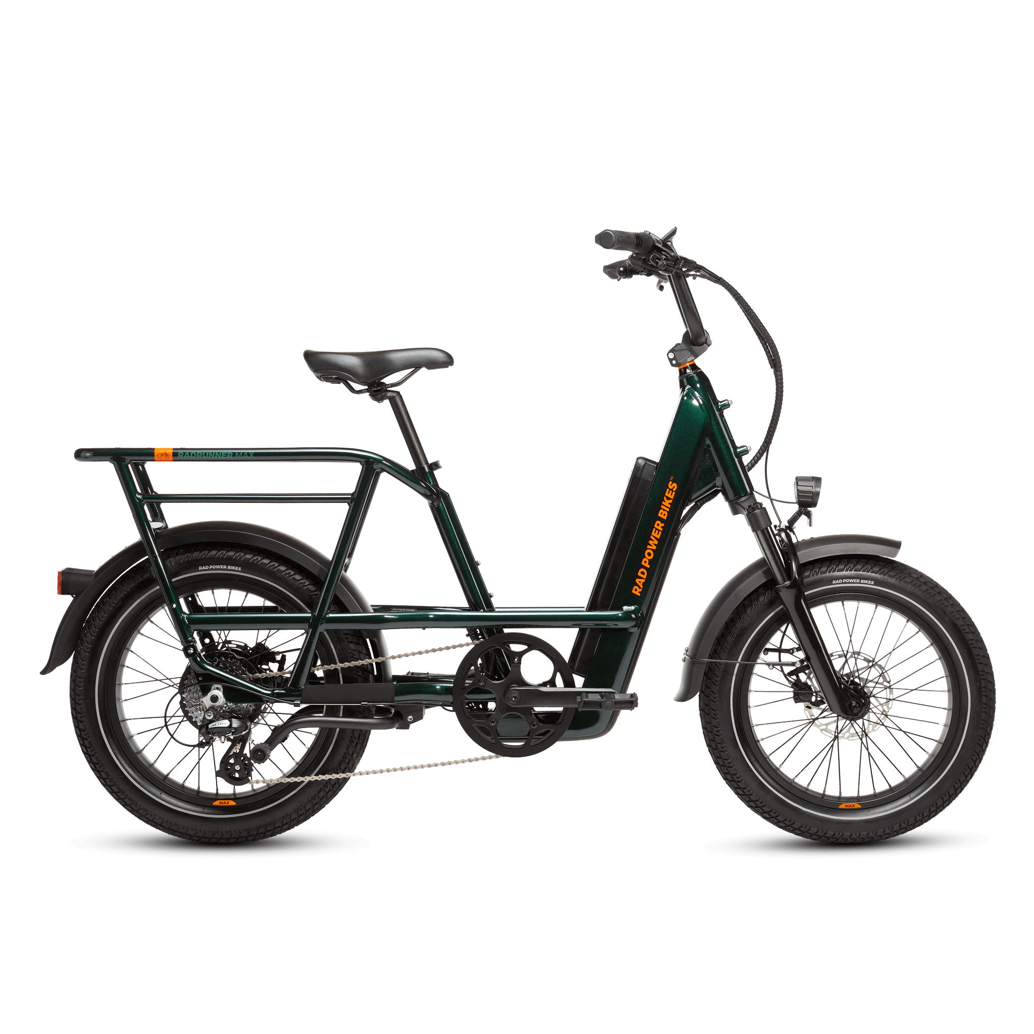 Rad Power Bikes RadRunner Max