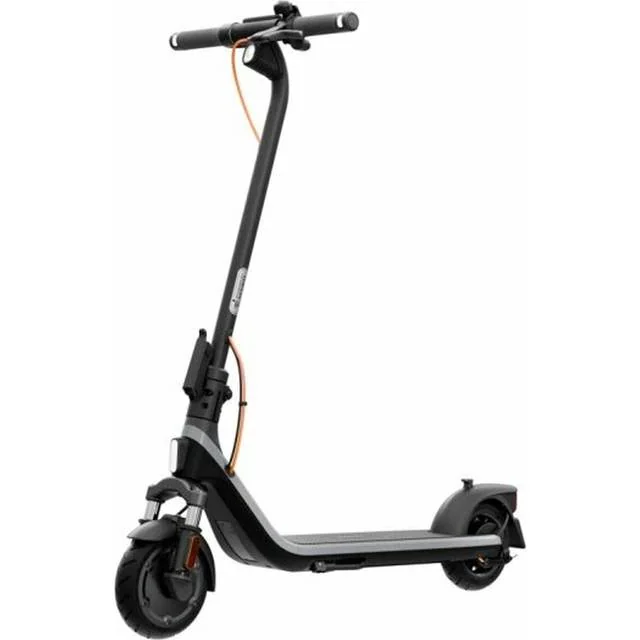 Segway Ninebot E2 Plus II
