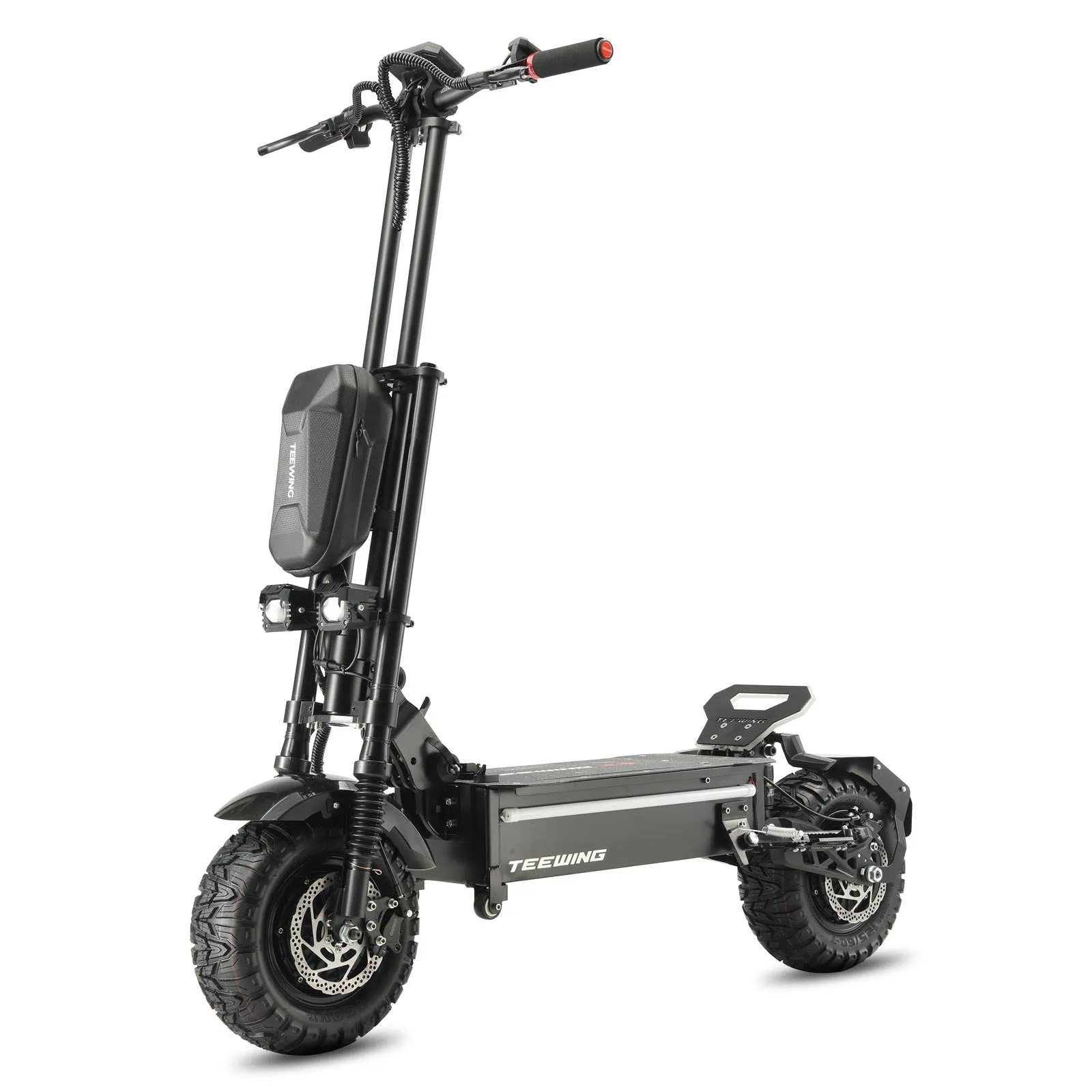 Teewing Z4 Pro