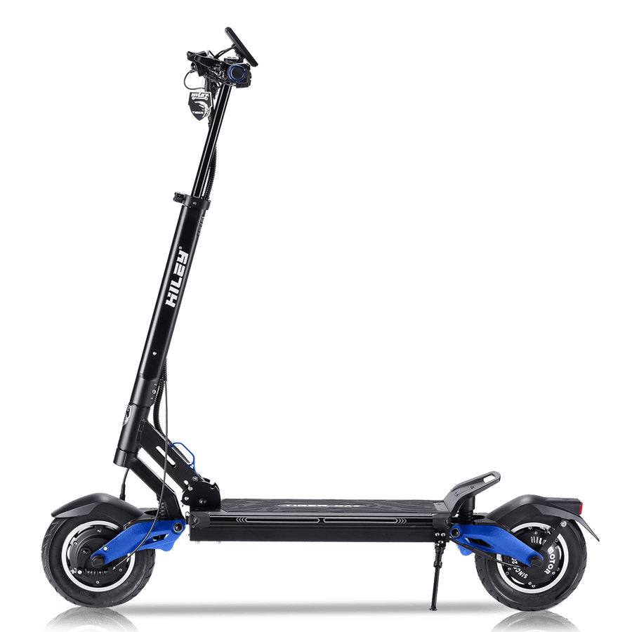 Hiley Tiger TMAX