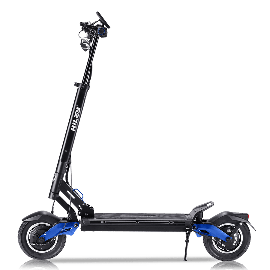 Hiley Tiger TMAX
