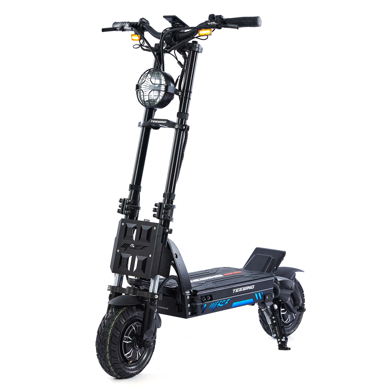 Teewing Mars XT