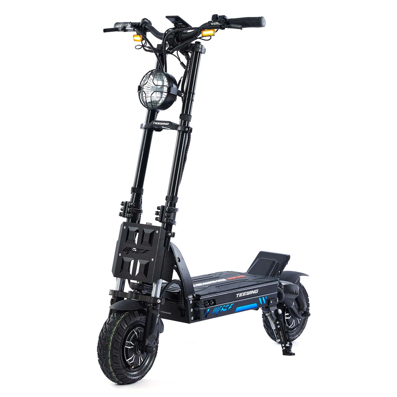 Teewing Mars XT