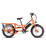 Rad Power Bikes RadWagon 4