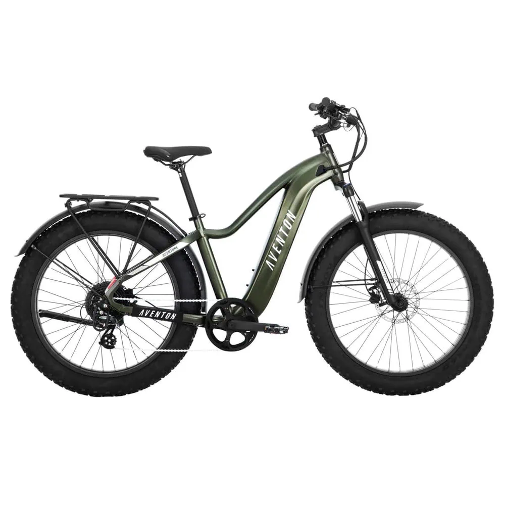 Aventon Aventure 2