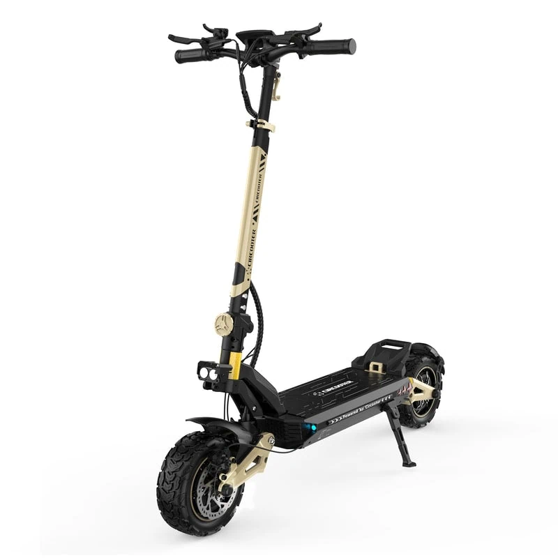 Circooter Cruiser Pro