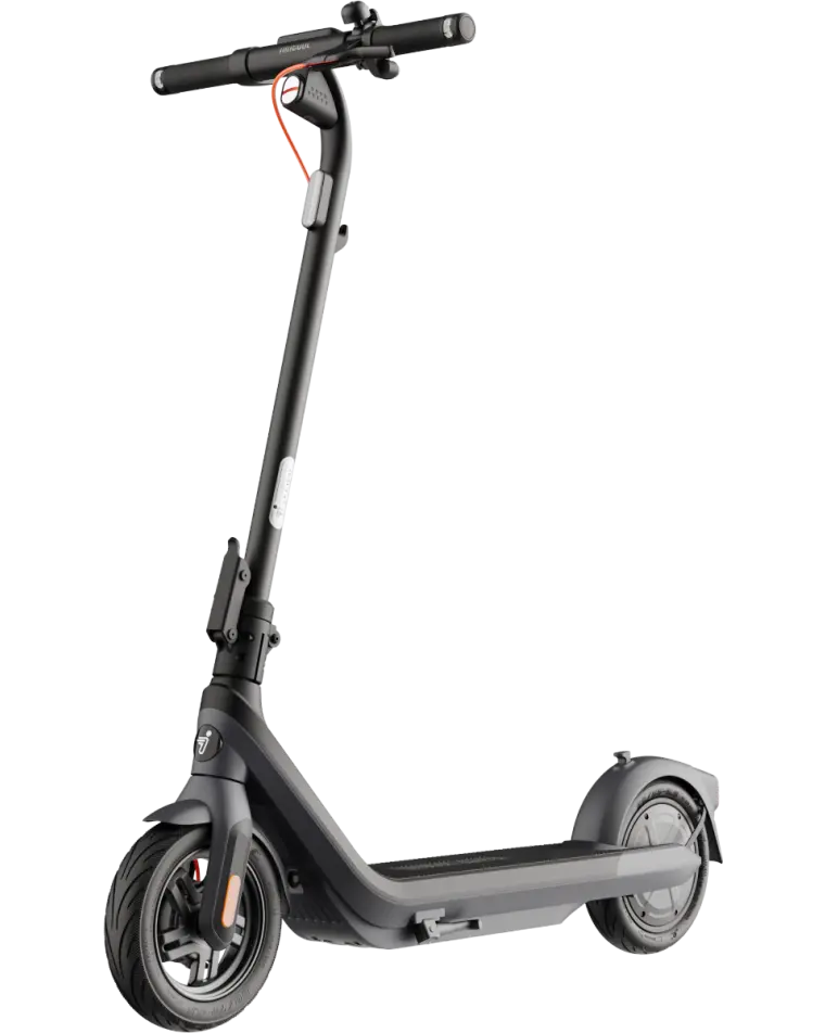 Segway Ninebot E2 Pro
