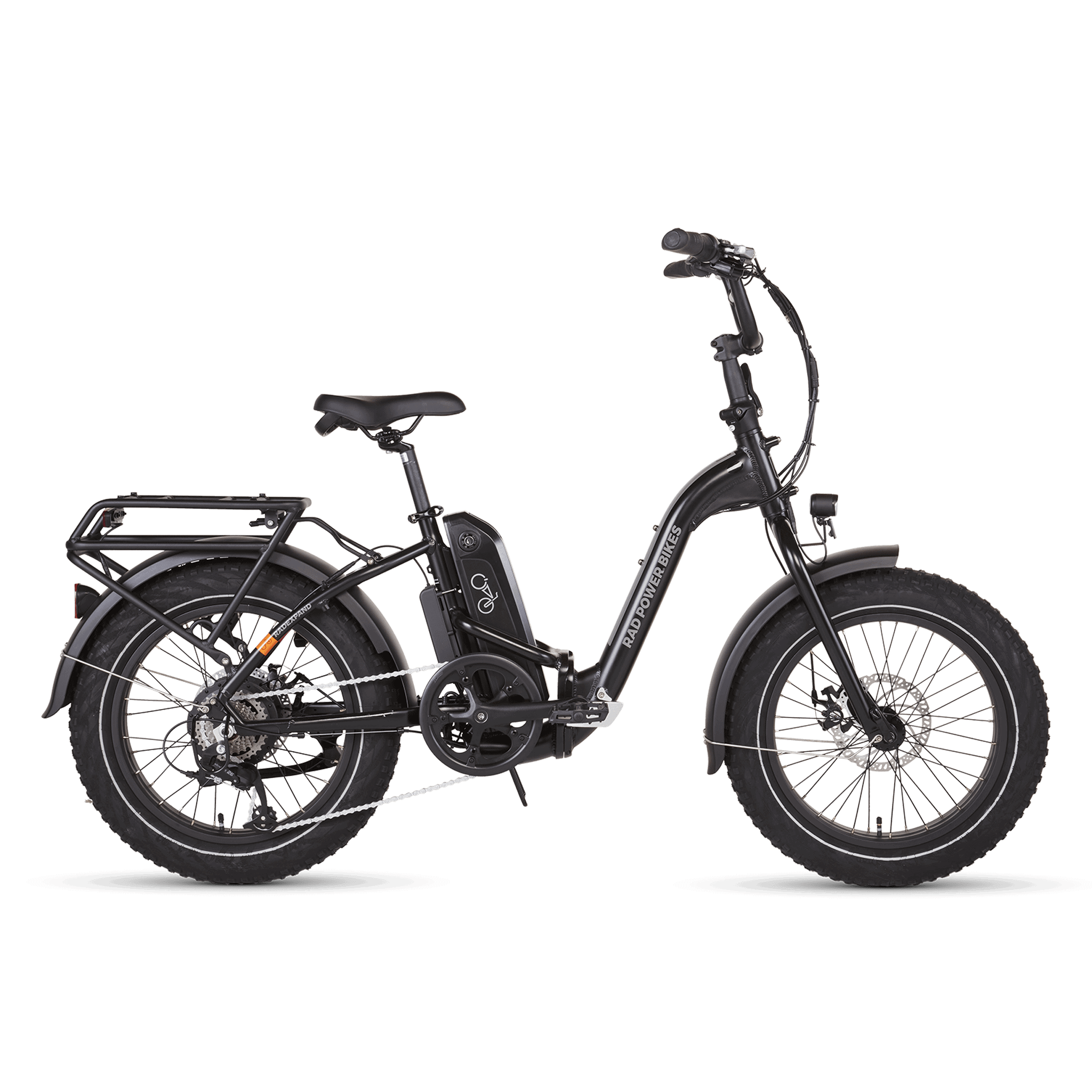 Rad Power Bikes RadExpand 5