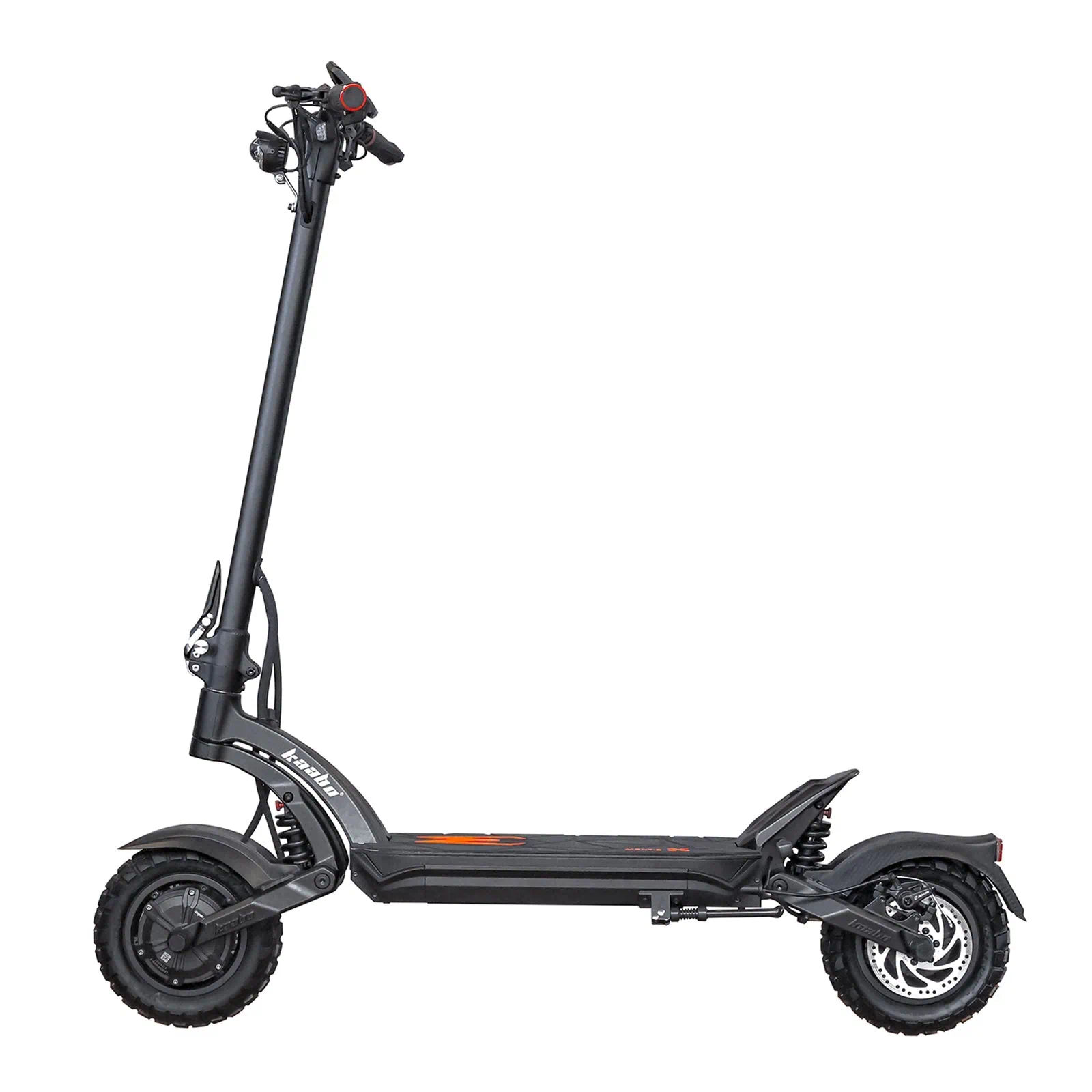 Kaabo Mantis X Plus