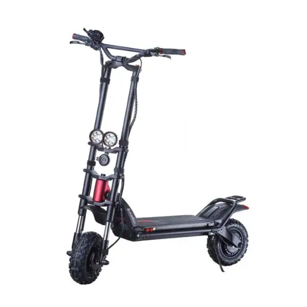 Kaabo Warrior 11 Pro+