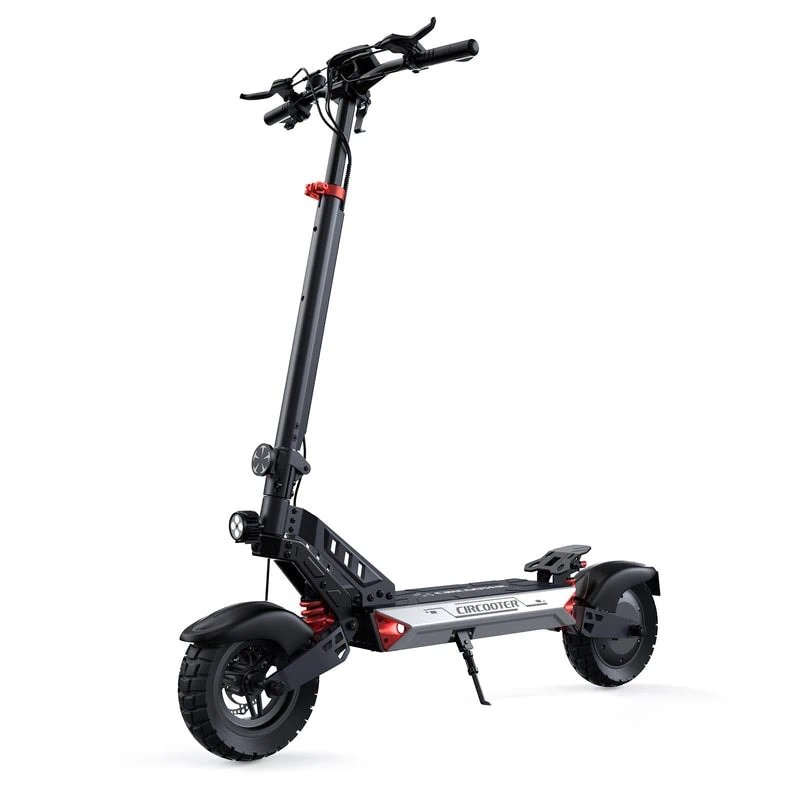 Circooter Landturbo Pro