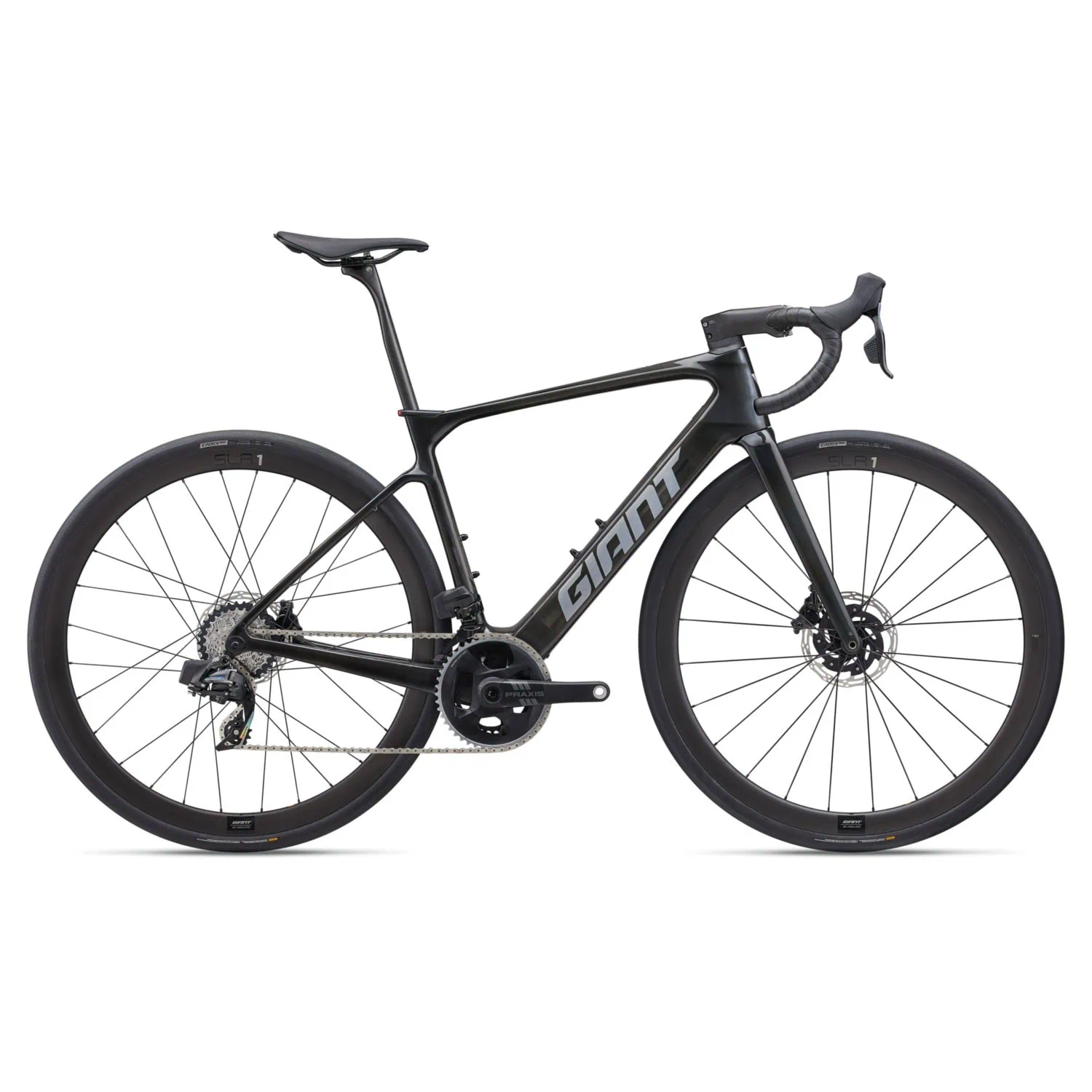 Giant Defy Advanced E+ Elite 0 2025