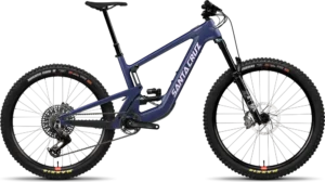 Santa Cruz Heckler SL Stout 2026