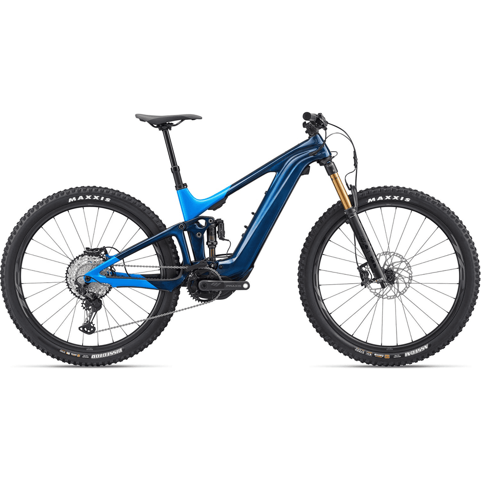 Giant Trance X Advanced E+ 0 2022