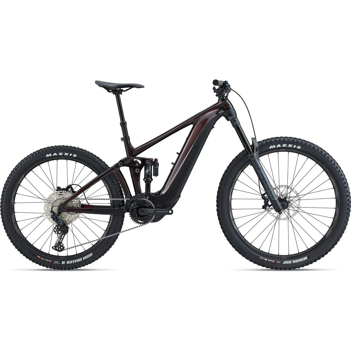 Giant Reign E+ 2 2023