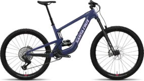 Santa Cruz Heckler SL GX AXS 2026