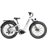 Heybike Alpha ST