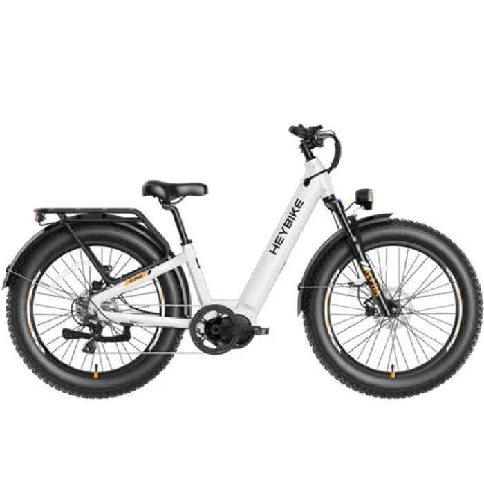 Heybike Alpha ST