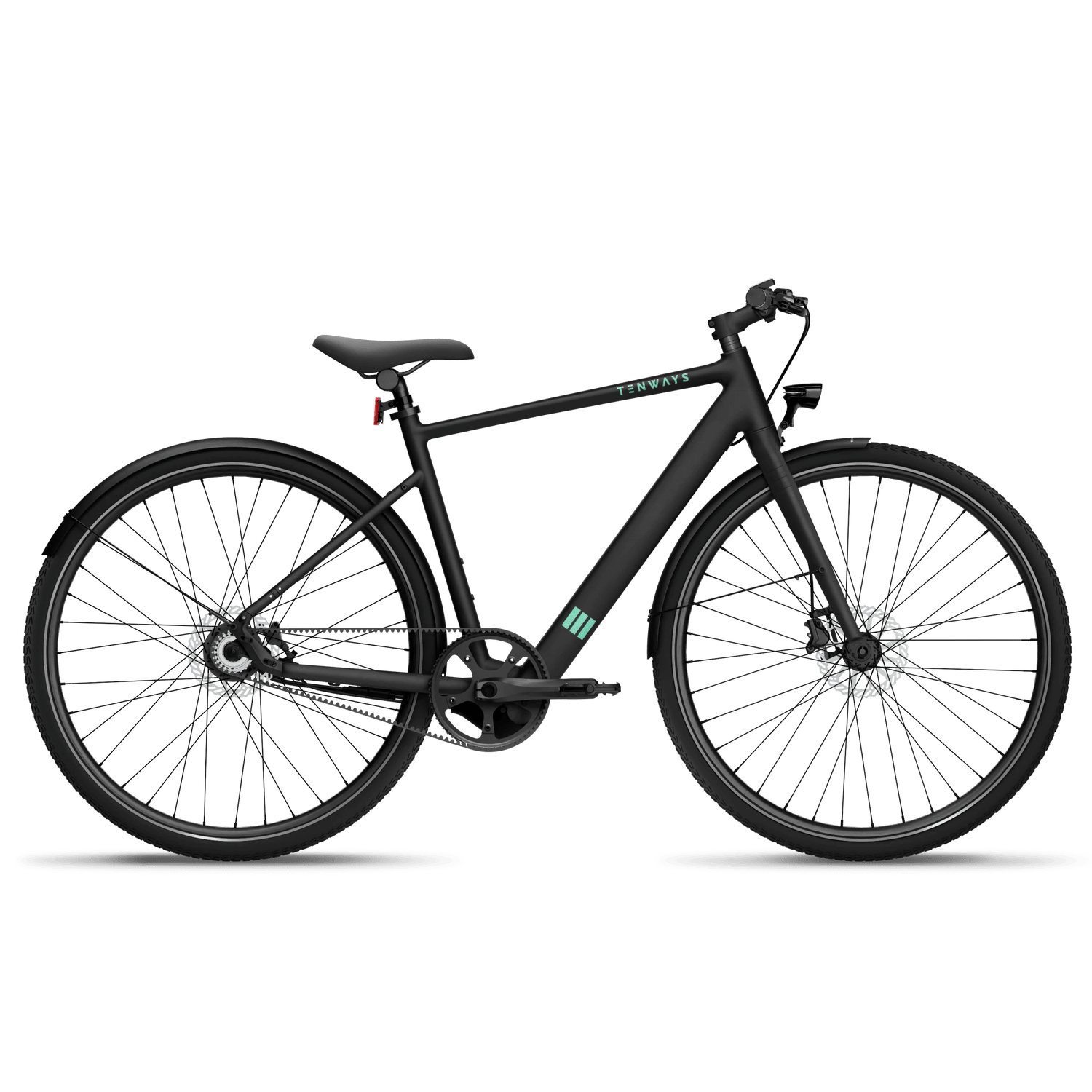 Tenways CGO600 Pro
