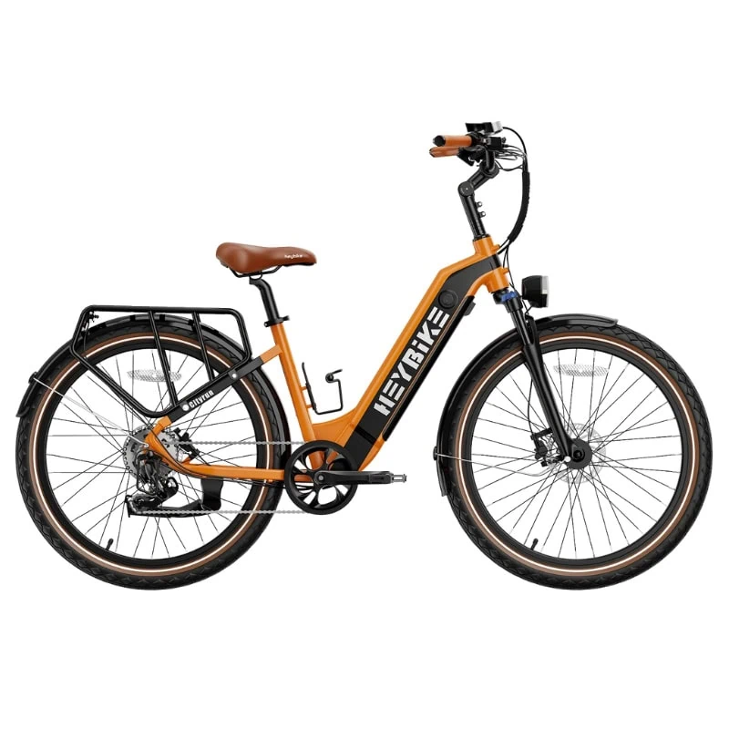 Heybike Cityrun