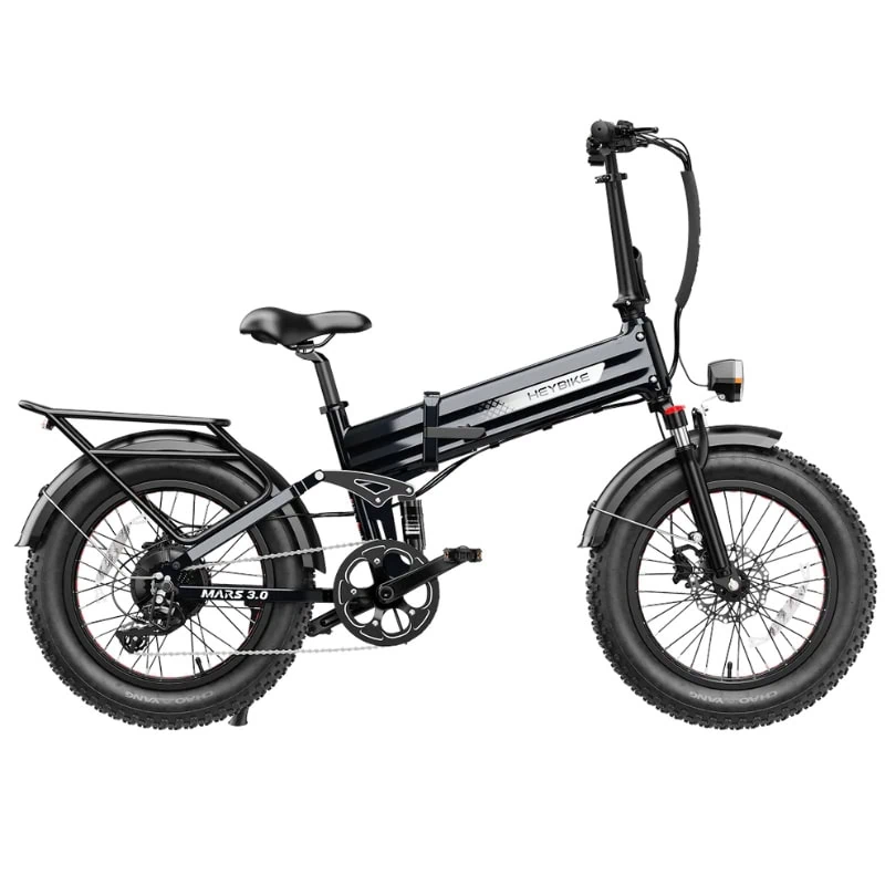 Heybike Mars 3.0