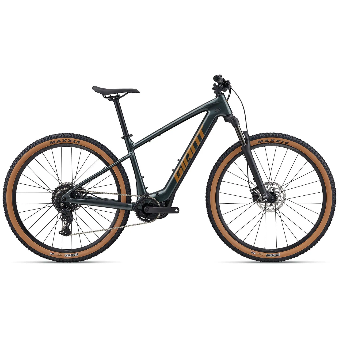 Giant Talon E+ 2026
