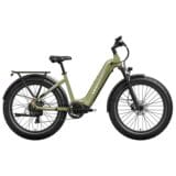 Mokwheel Basalt 2.0 ST