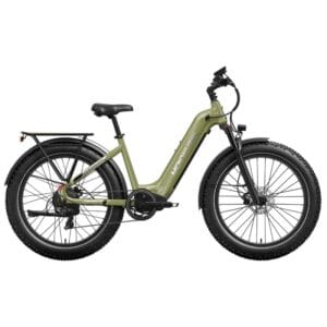 Mokwheel Basalt 2.0 ST