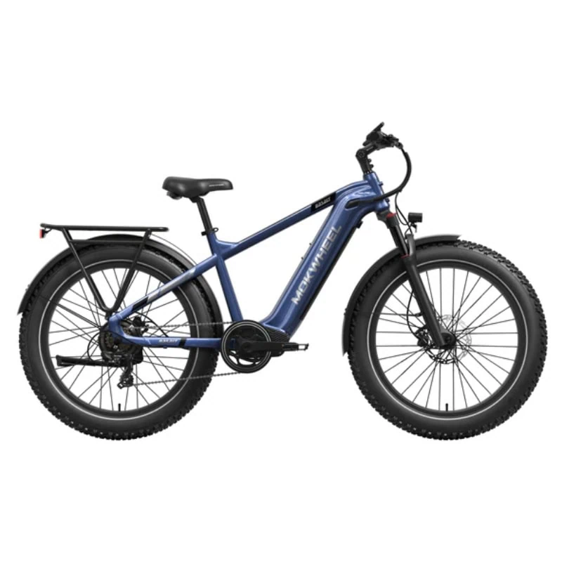 Mokwheel Basalt 2.0
