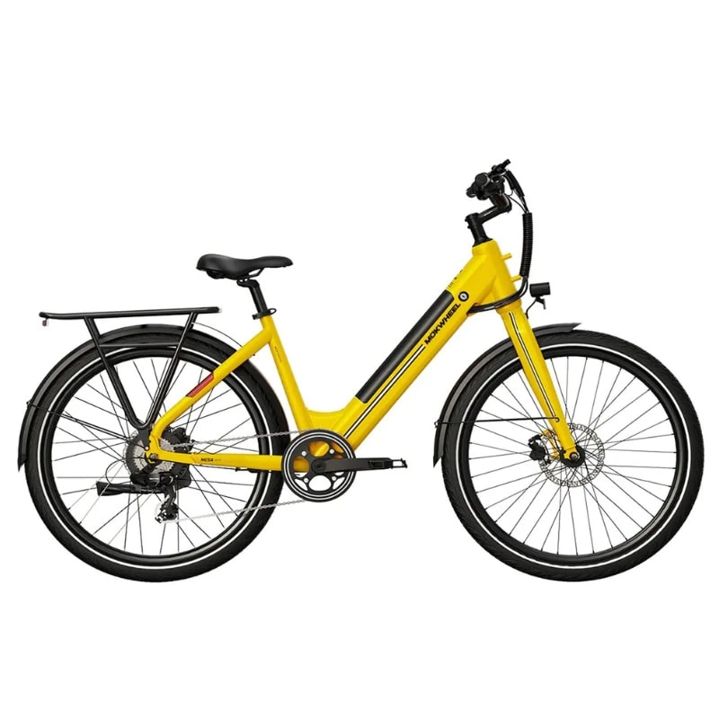Mokwheel Mesa Lite ST