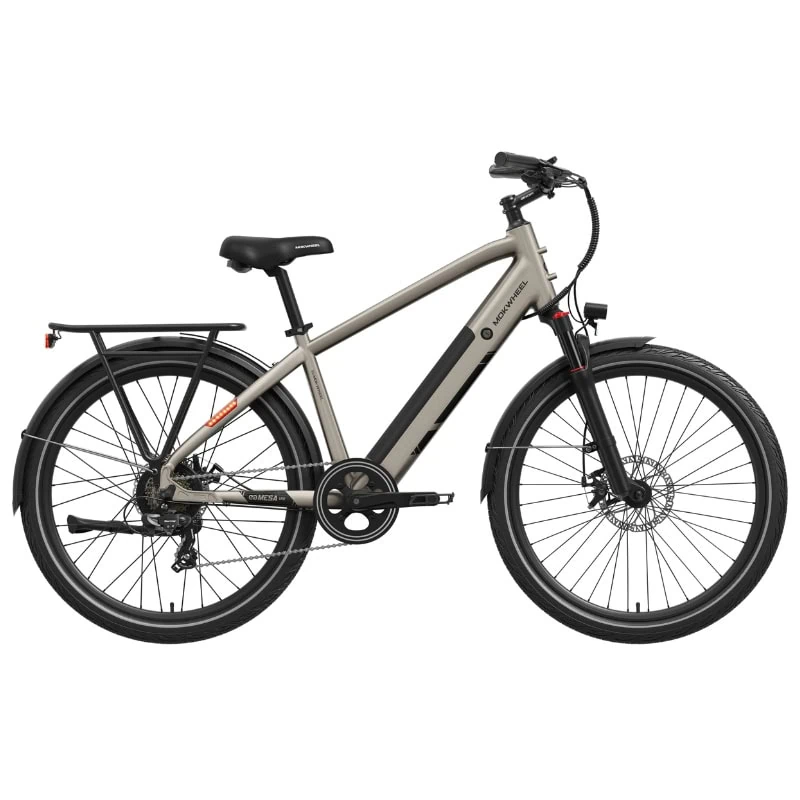 Mokwheel Mesa Lite