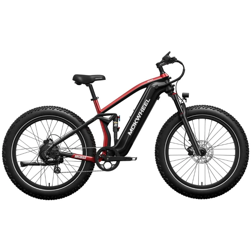 Mokwheel Obsidian 2.0