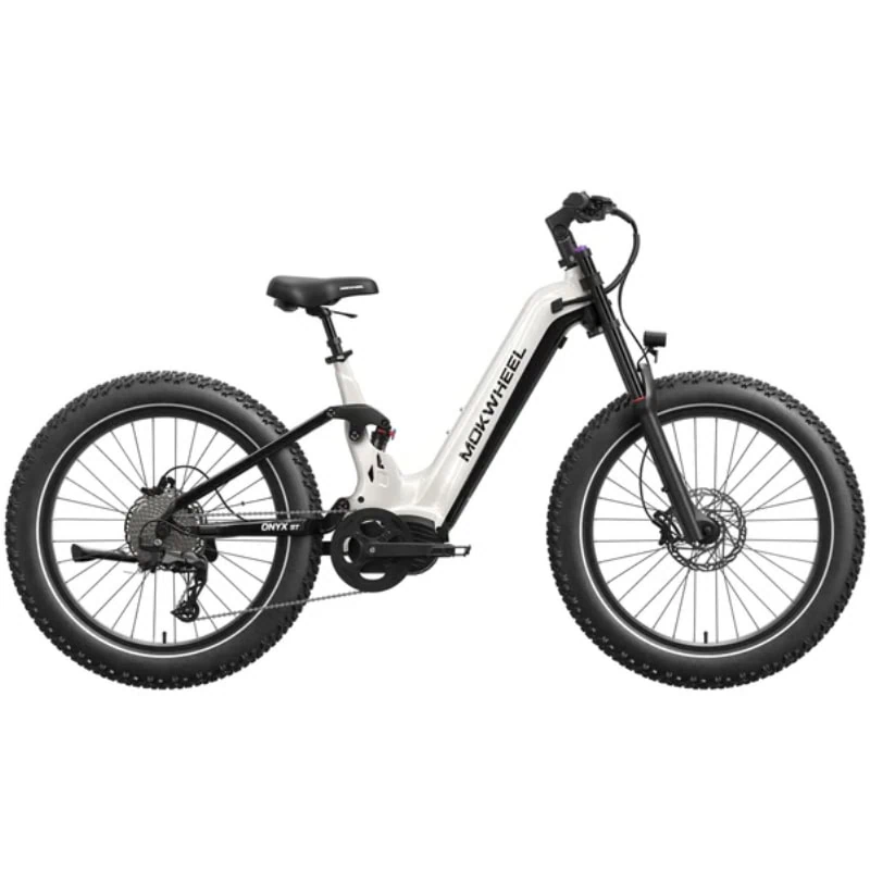 Mokwheel Onyx ST