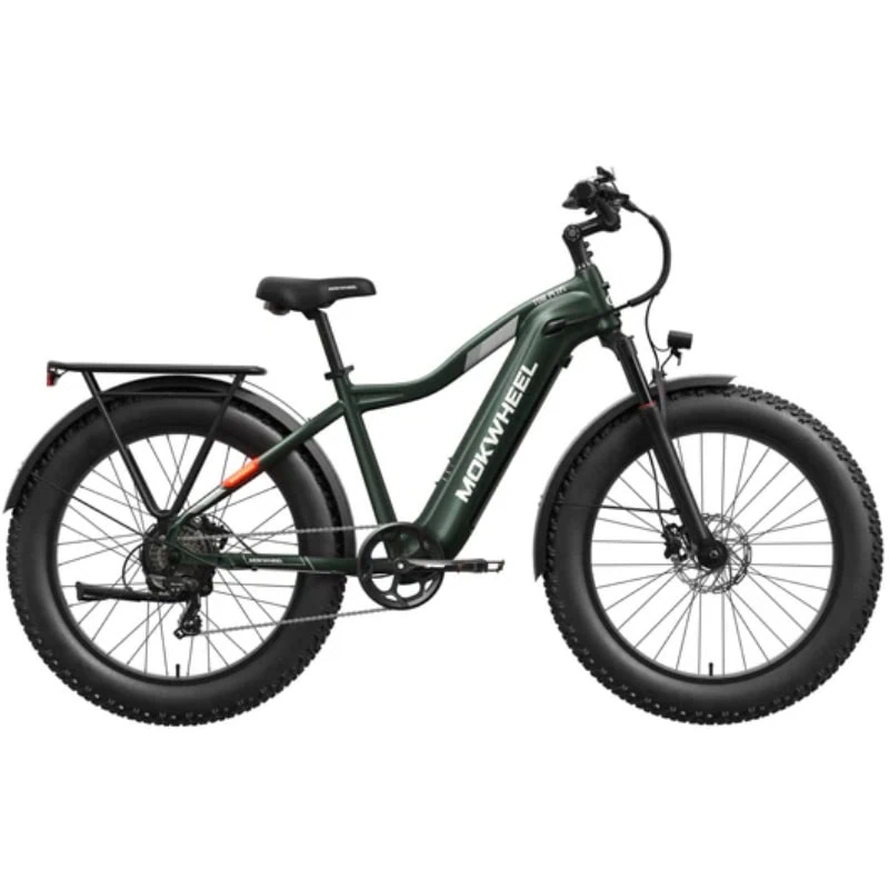 Mokwheel Tor Plus