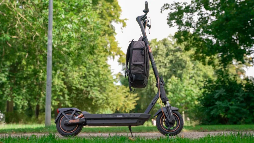 Navee GT3 Pro