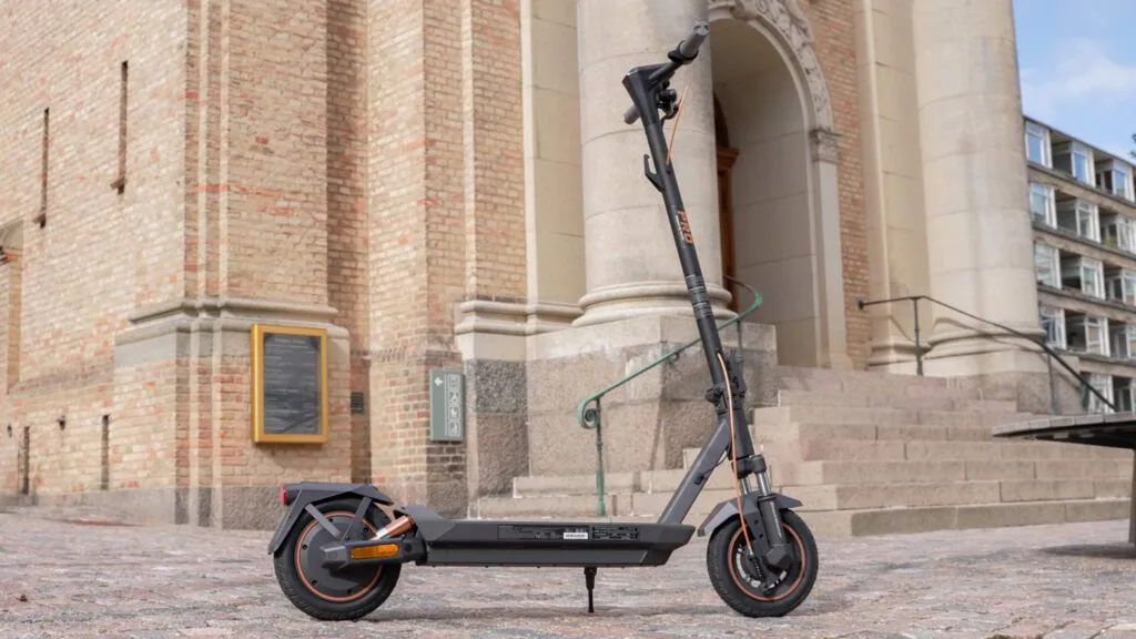 Navee GT3 Pro review