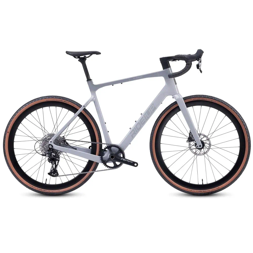 Ride1Up CF Racer1