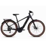 Ride1Up Prodigy v2 XR Belt CVT