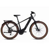 Ride1Up Prodigy v2 XR Belt CVT
