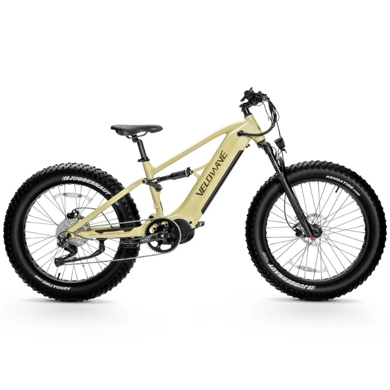 Velowave Brawny XM