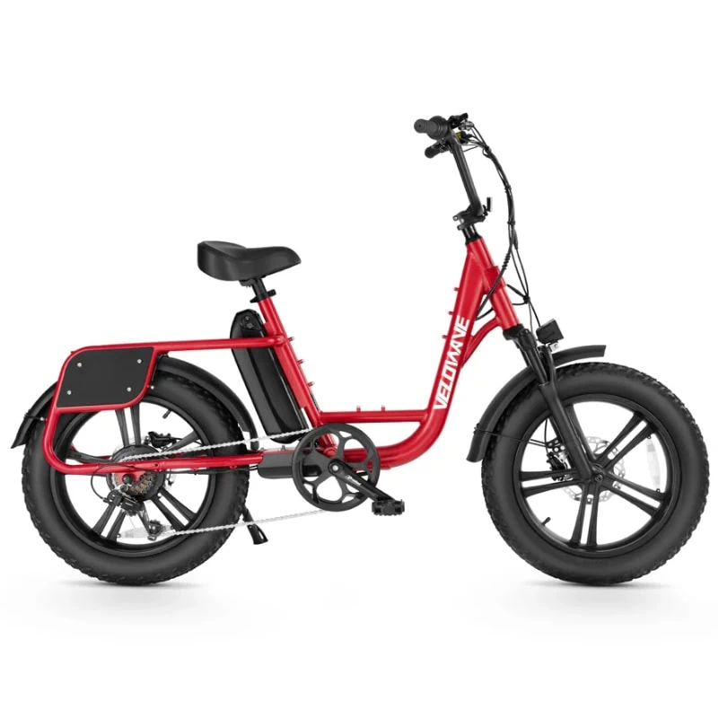 Velowave Prado S