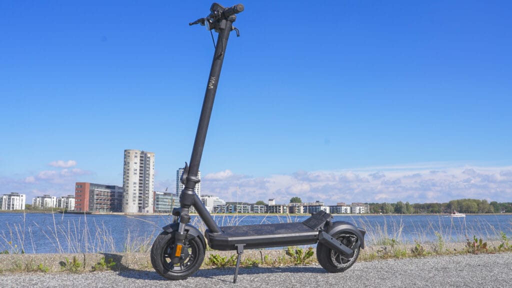 Vmax VX2 Hub Review