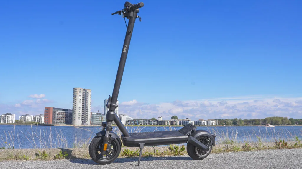 Vmax VX2 Hub Review